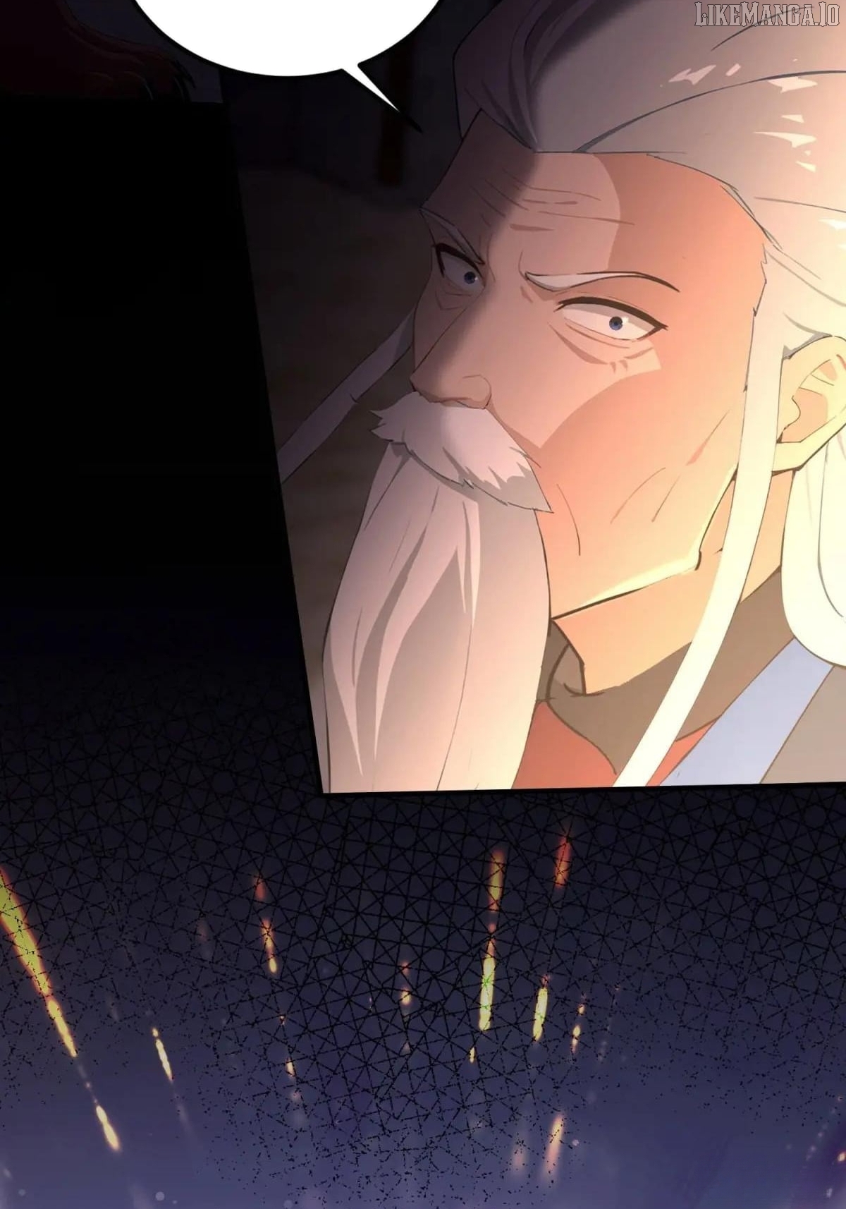 Outrageous! I opened a training class for empresses Chapter 66 - page 13
